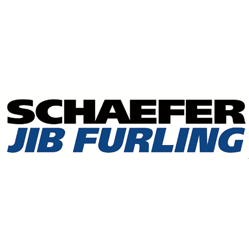Schaefer Marine Jib Furling System w/o Toggle/Link & Sta-Lok