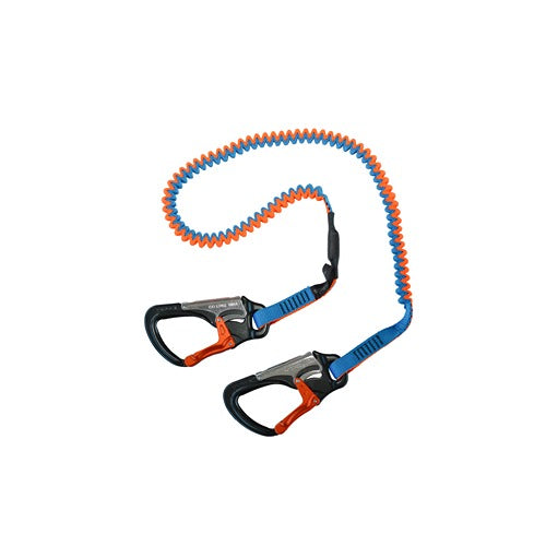 Spinlock 2 Clip Elasticated Performance Safety Line