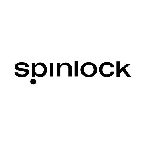 Spinlock Matt Black Joystick Tiller Extension 600-900mm