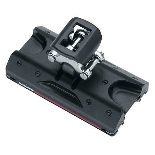 HARKEN MR 27mm HL CB Traveler Car w/Toggle and Ears