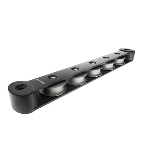 Spinlock 50mm, 5 Sheave Symmetric High Load Deck Organiser