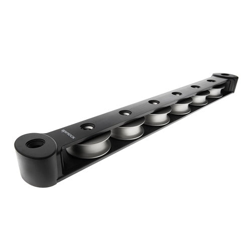 Spinlock 50mm, 6 Sheave Symmetric High Load Deck Organiser