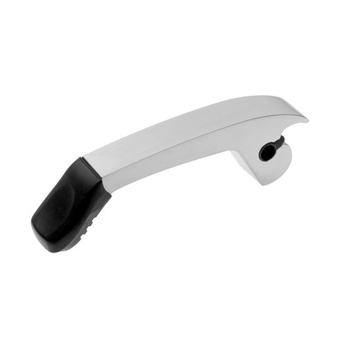Spinlock XCS Aluminium Handle Silver