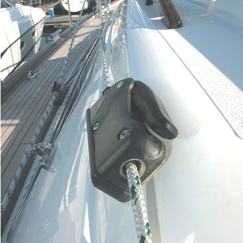Spinlock Side Mounting Kit for XAS Clutches