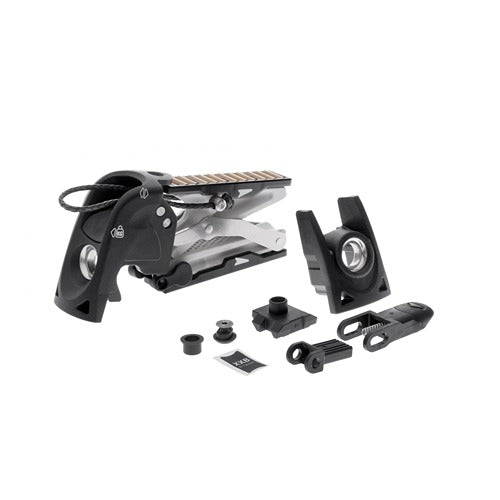 Spinlock XXC Ceramic Jaw set and Moulding Kit Remote