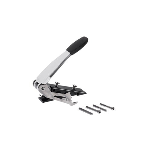Spinlock HANDLE FOR XX0812 (2005+) SILVER