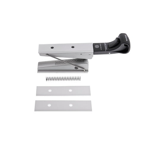 Spinlock Line reducing kit for ZS1618 Alloy 'H' CERAMIC Series Digital Jaw Assembly (PTFE sliders)