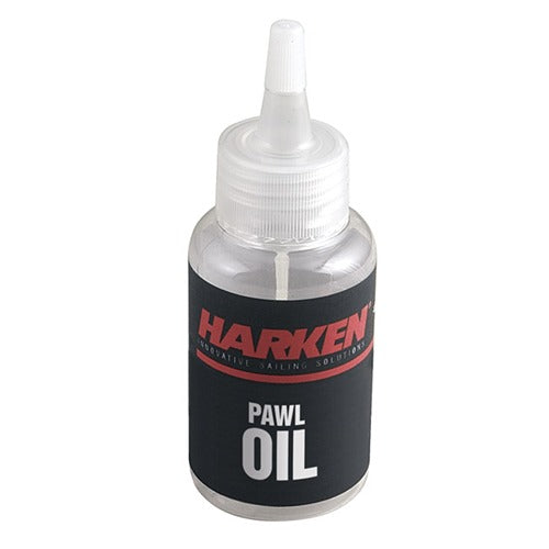 HARKEN Pawl Oil for Pawls and Springs