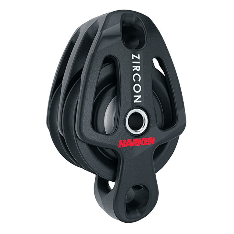 HARKEN Zircon Block 40mm