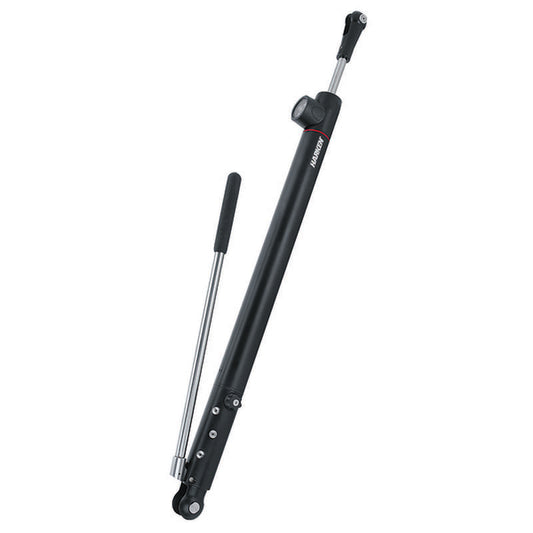HARKEN Single-Acting Integral Backstay Adjuster -12