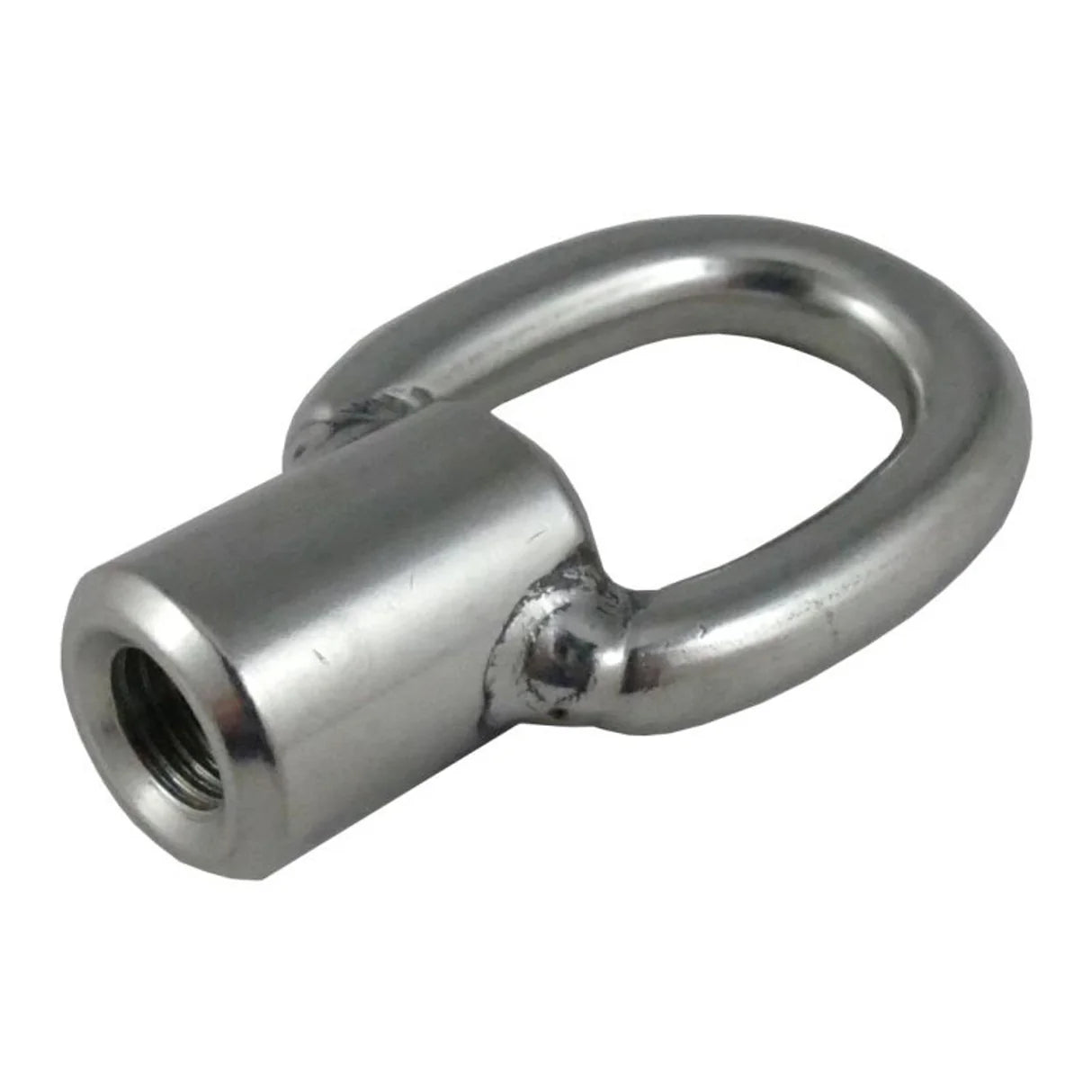 Johnson Marine SINGLE GATE EYE NO STUD 5/16-24" LH