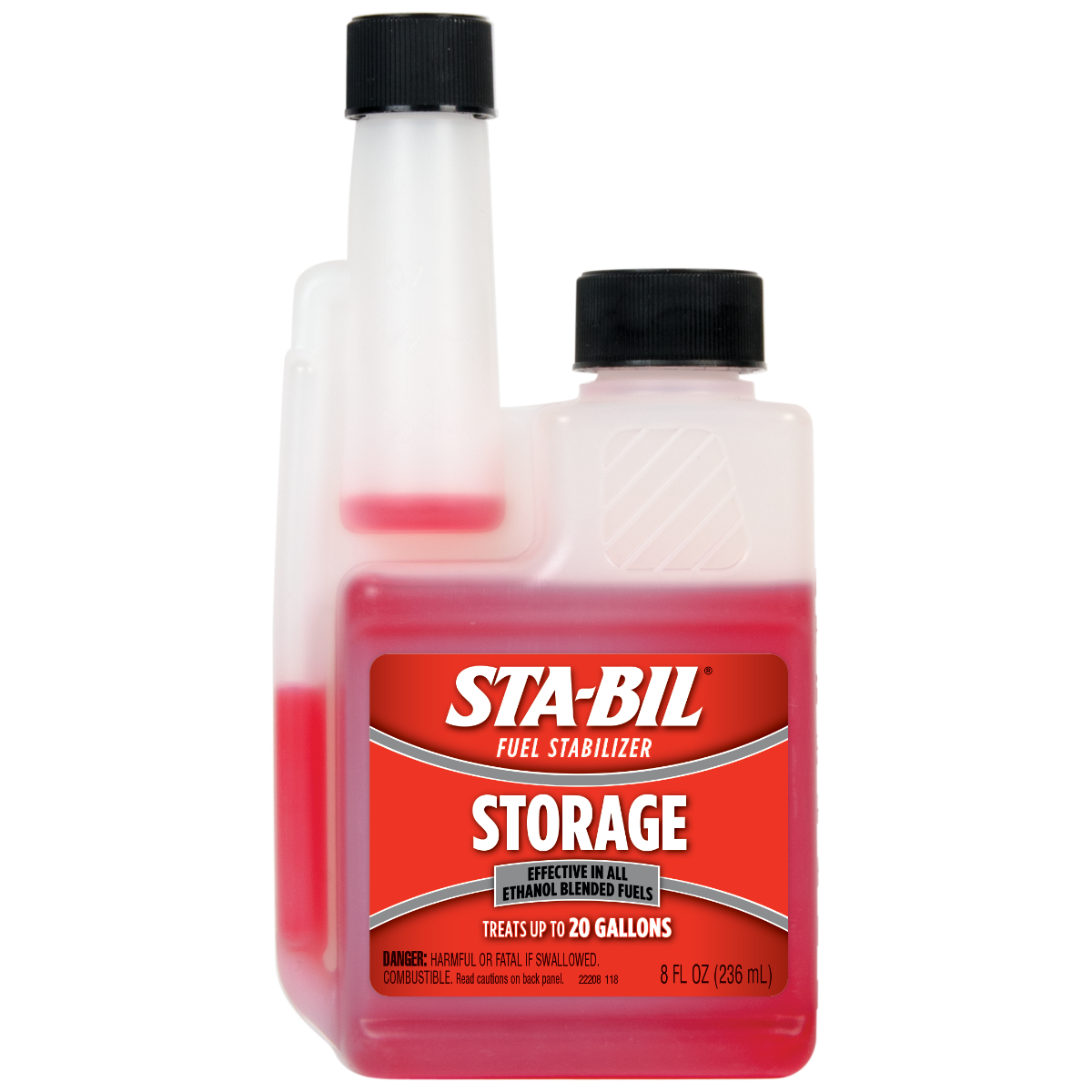 Sta-Bil Fuel Stabilizer 8oz