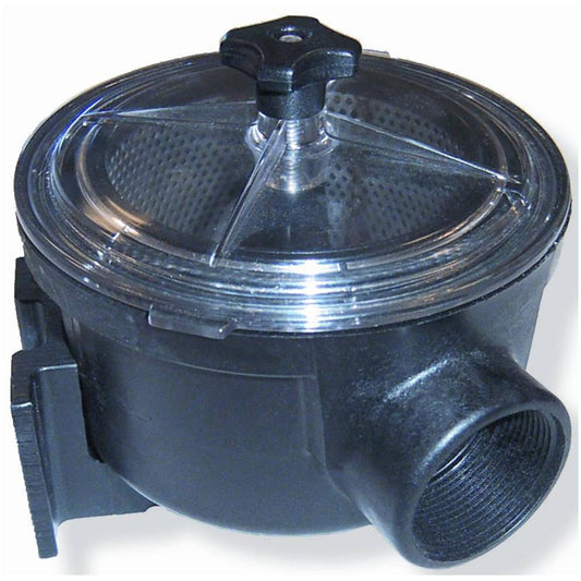 Forespar MF 810 Water Strainer