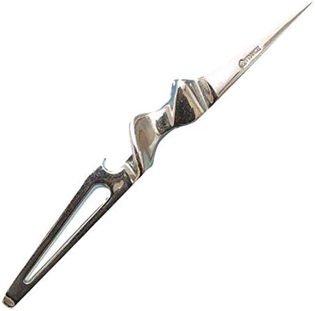 WICHARD FORGED MARLIN SPIKE BOTTLE OPENER