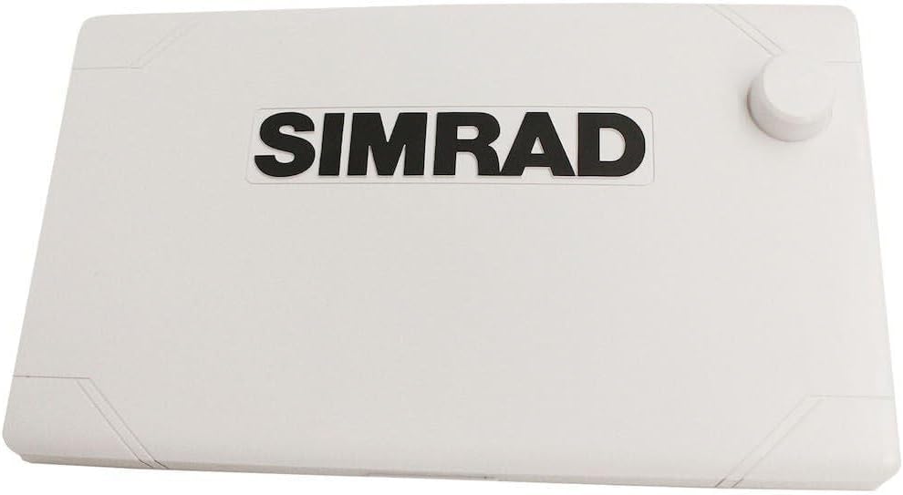 Simrad Suncover for Cruise 7-7-inch Displays 000-15068-001