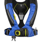 Spinlock Deckvest 6D 170N Pacific Blue