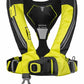 Spinlock Deckvest 6D 170N Citrus Yellow
