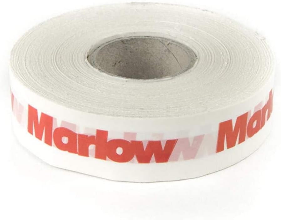 Marlow Branded Tape