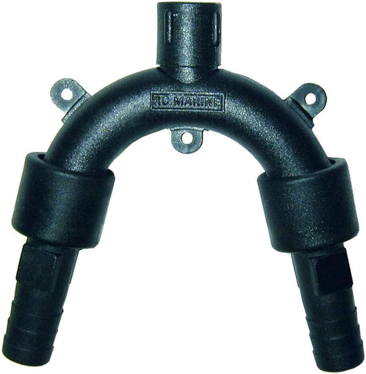 Forespar Vented Loop 1"
