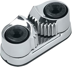 HARKEN SS Offshore Cam Cleat