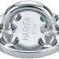 HARKEN Hi-Load Medium Round SS Padeye
