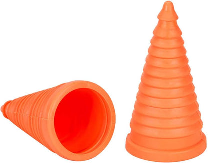 Forespar STA-PLUG, MINI (Pair in 1PAIR-PACKS)
