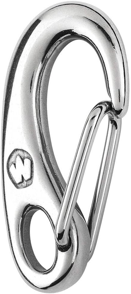 WICHARD 1.5 SNAP HOOK