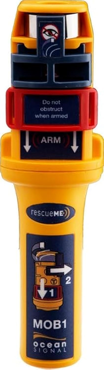 Spinlock Ocean Signal MOB1 Unit