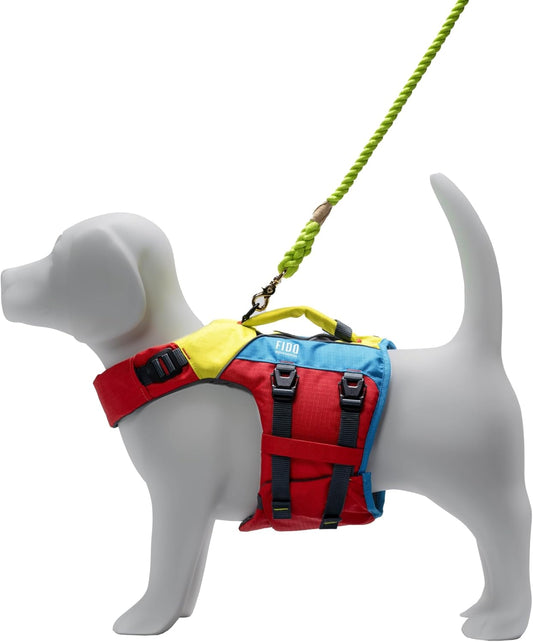 Spinlock FIDO Dog Flotation Aid