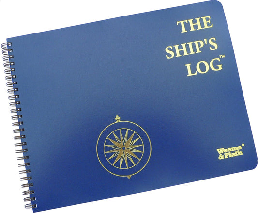 WEEMS & PLATH The Ship's Log