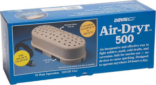 Davis Air Dryer 500