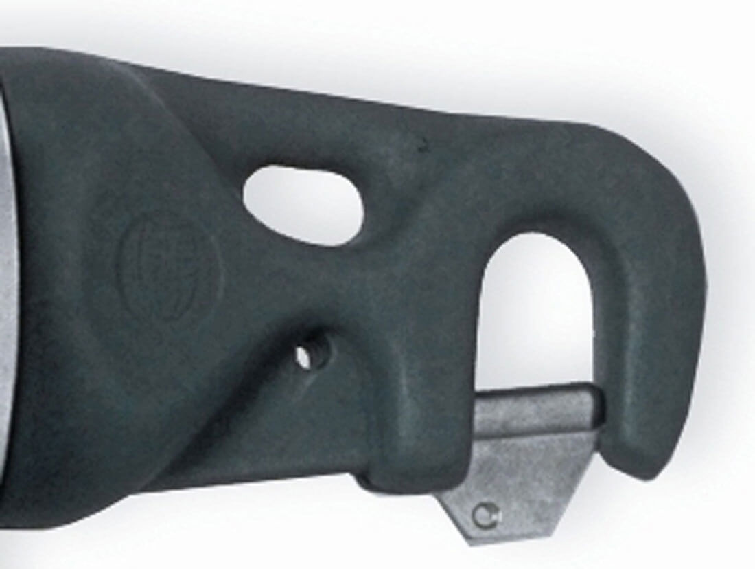 Forespar EL 250 L.C.EF ASSY