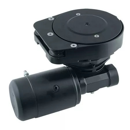 HARKEN FlatWinder™ Powered Block — 12-volt Electric