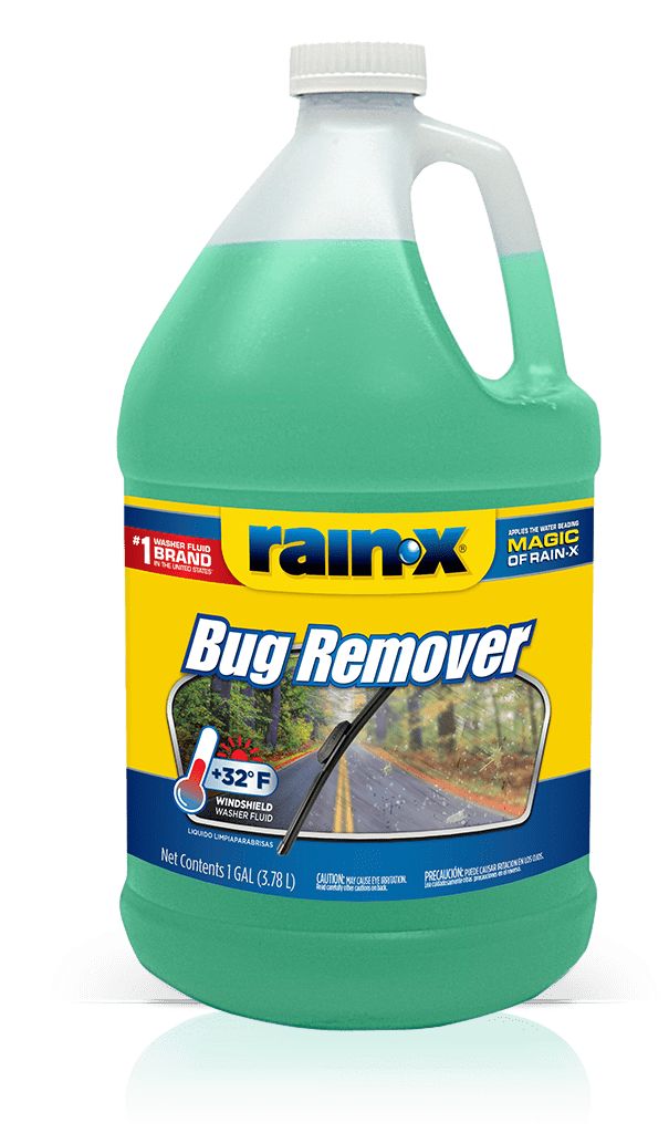 RainX RX68806 Rain-X Bug Remover