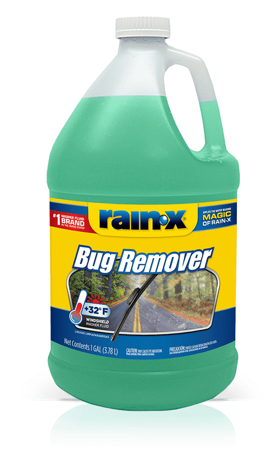 RainX RX68806 Rain-X Bug Remover