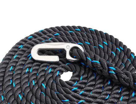 WICHARD 3/8" CHAIN GRIP KIT