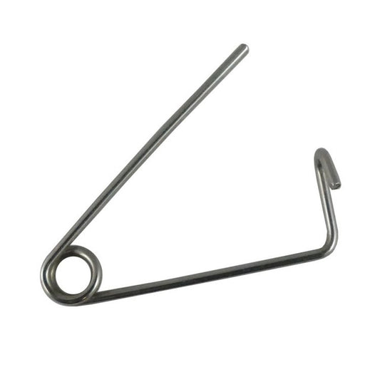 Johnson Marine SAFETY PIN 3/16" & 1/4"