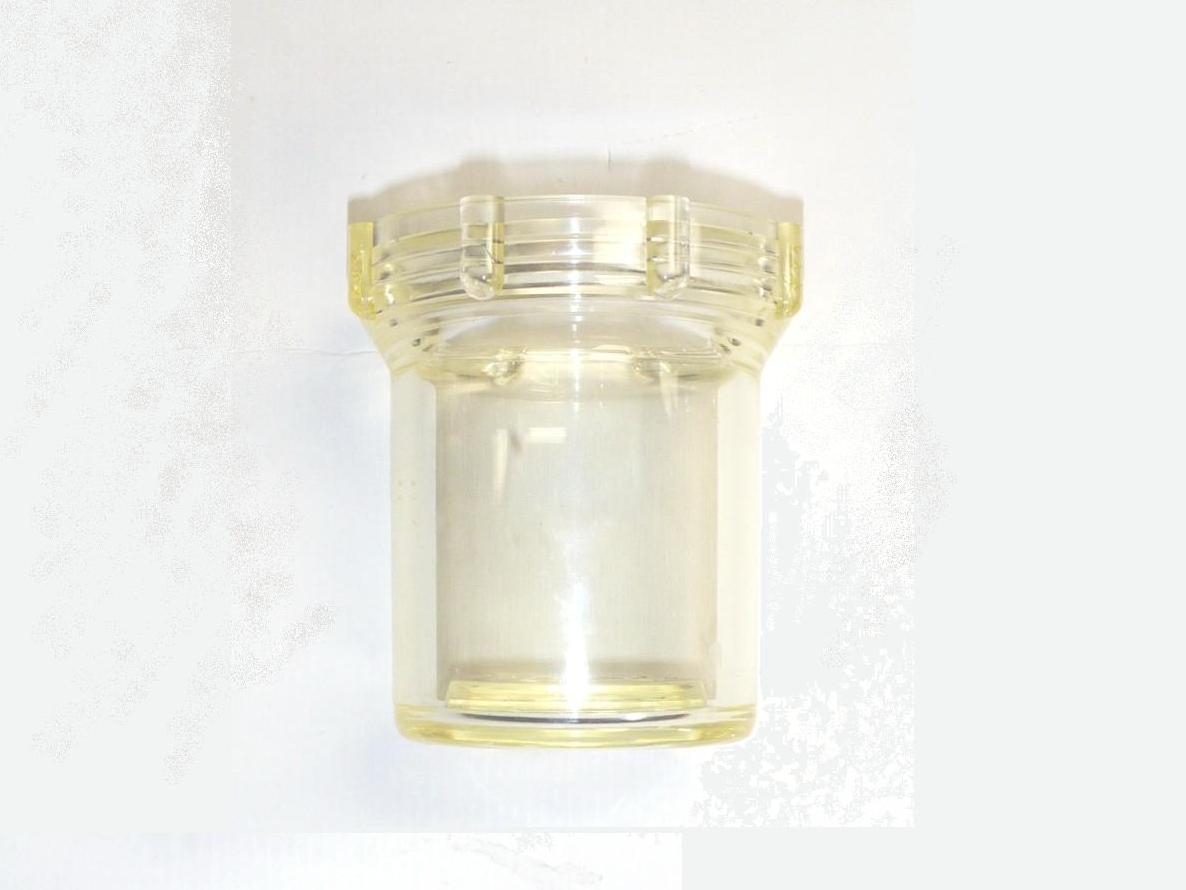 Forespar T-Strainer Bowl Only
