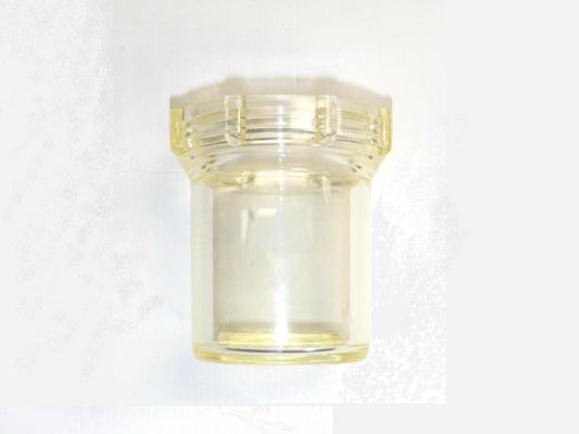 Forespar T-Strainer Bowl Only