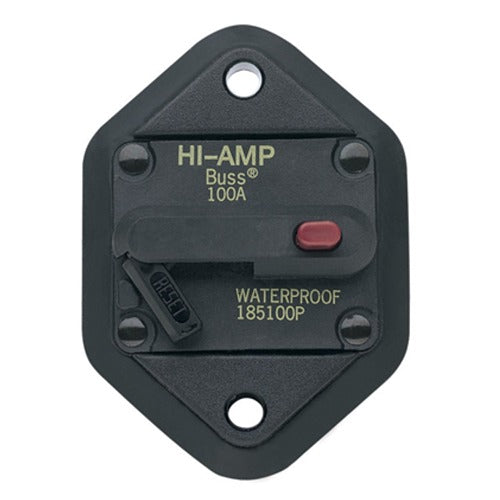 HARKEN Circuit Breaker - 80 AMP Maximum