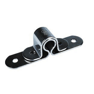 Schaefer Marine Gudgeon Strap, J/24 Type