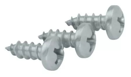 Harken Unit 0, 1 MKIV Fastener Set - Trim Cap