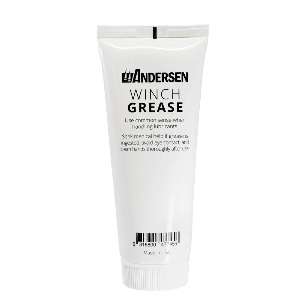 Andersen WInch Grease - Single Tube