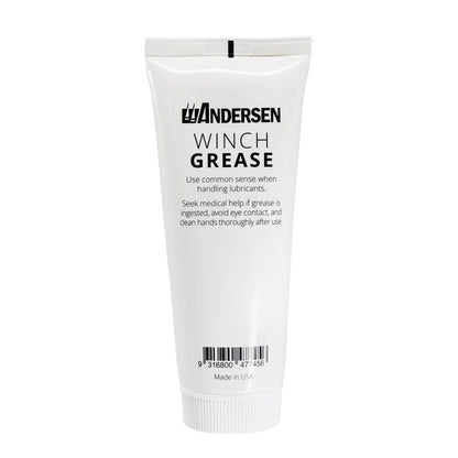 Andersen WInch Grease - Single Tube