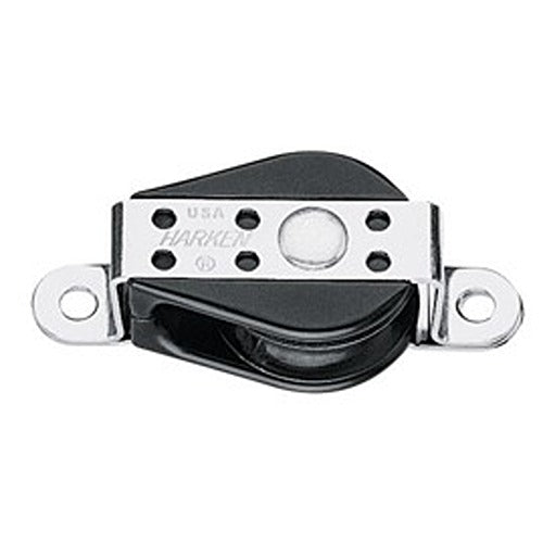 HARKEN Bullet Cheek Block for Wire