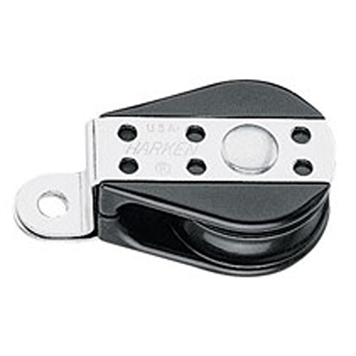 HARKEN Pivoting Cheek Bullet Block