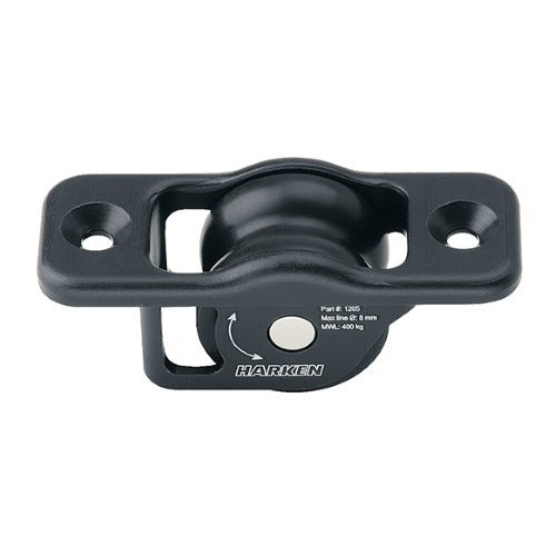 HARKEN 40mm Protexit Tulip Thru Deck Block