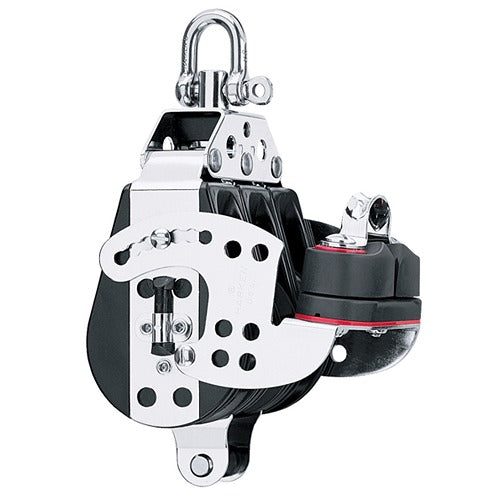 HARKEN 3.00 Midrange Triple w/Hex Cam Cleat and Becket