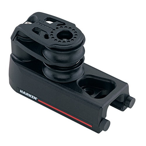 HARKEN Pair/Double Midrange Traveler End Controls