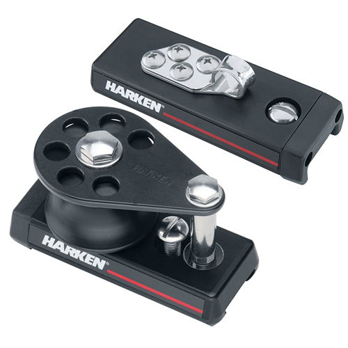 HARKEN 27mm MR End Ctrl Set Self Tacking Jib